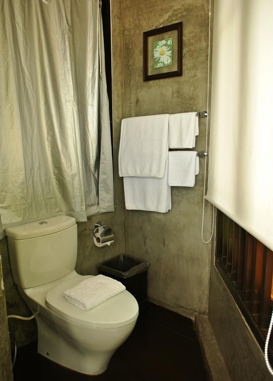 Resort The Herbs By The Sea 4*
