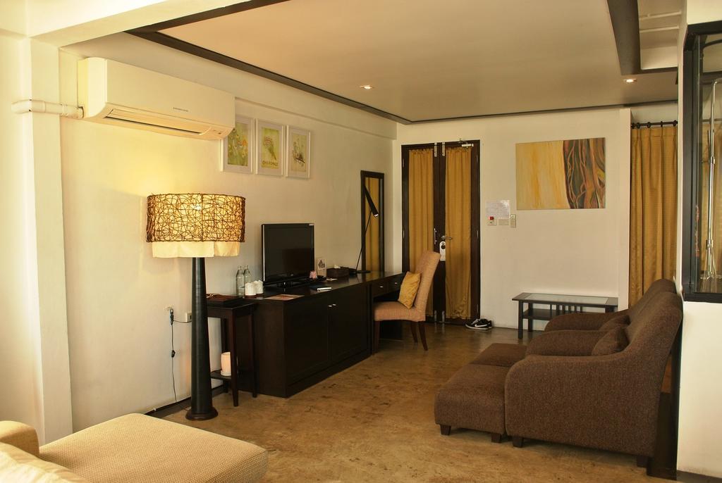 The Herbs By The Sea Resort 4*