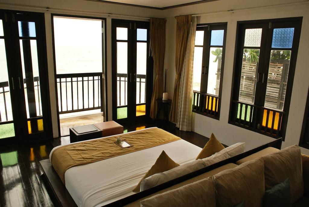The Herbs By The Sea Resort Hua Hin