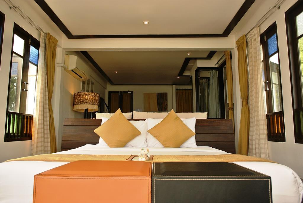The Herbs By The Sea 4*