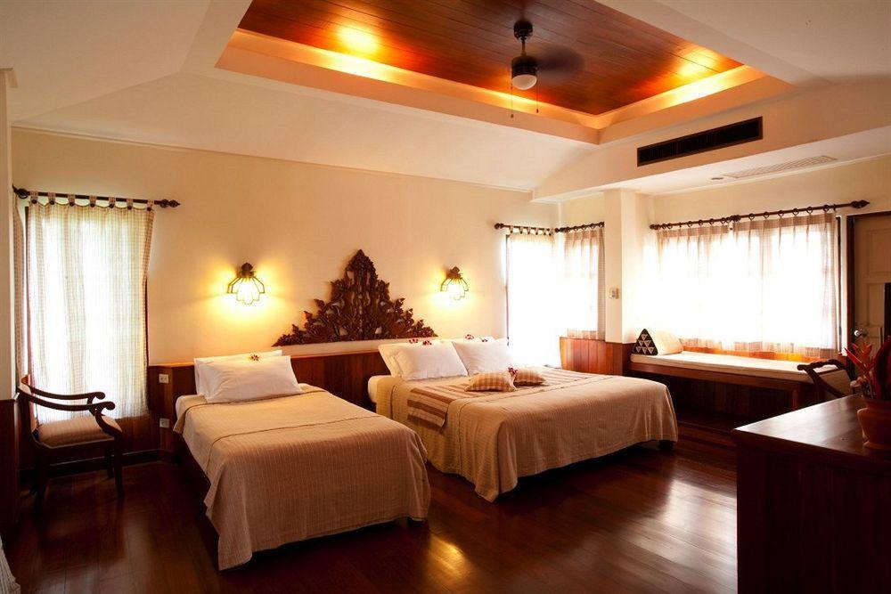 Resort Vana Varin 3*