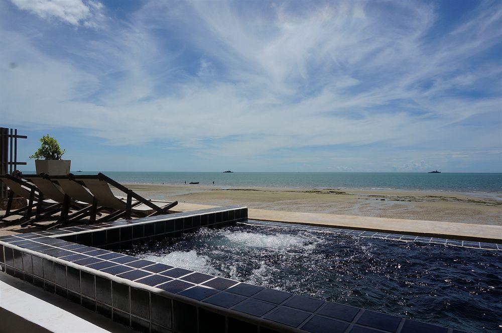 Resort The Herbs By The Sea Hua Hin