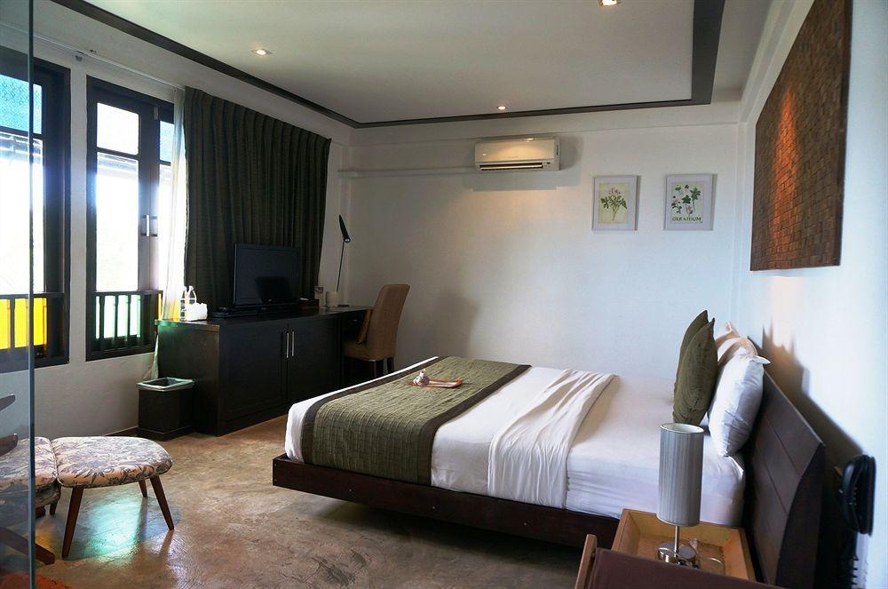 The Herbs By The Sea Resort