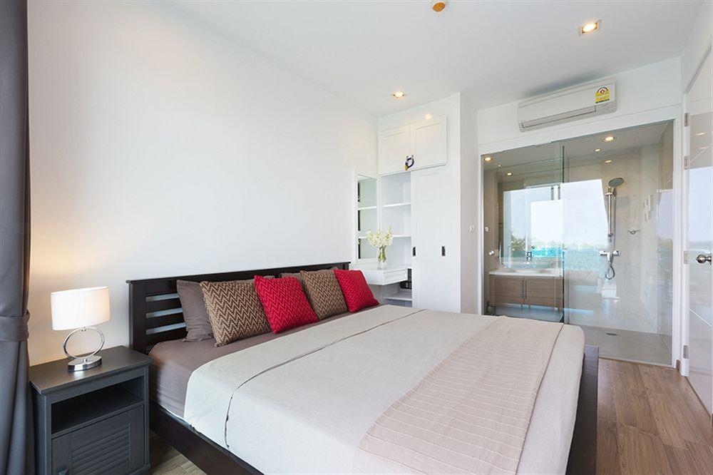 My B111 Apartment *