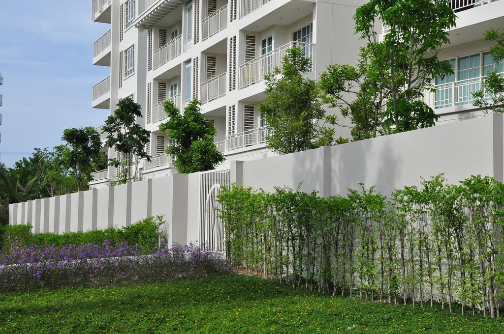 Summer Apartment *