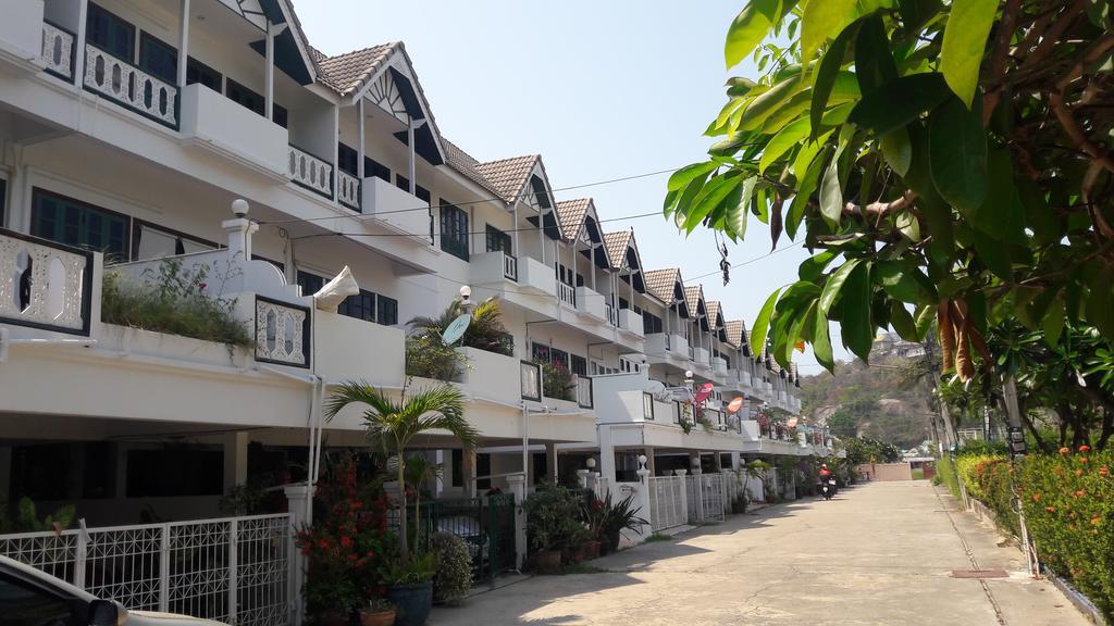 Jon Thaihouse Hua Hin