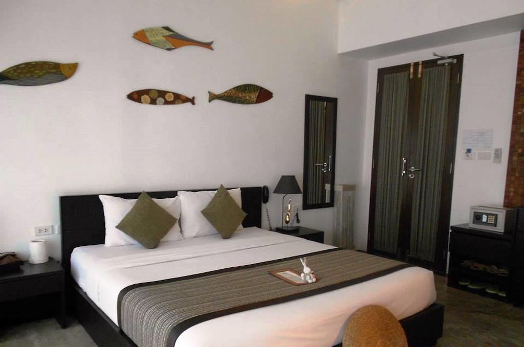 The Herbs By The Sea Resort Hua Hin