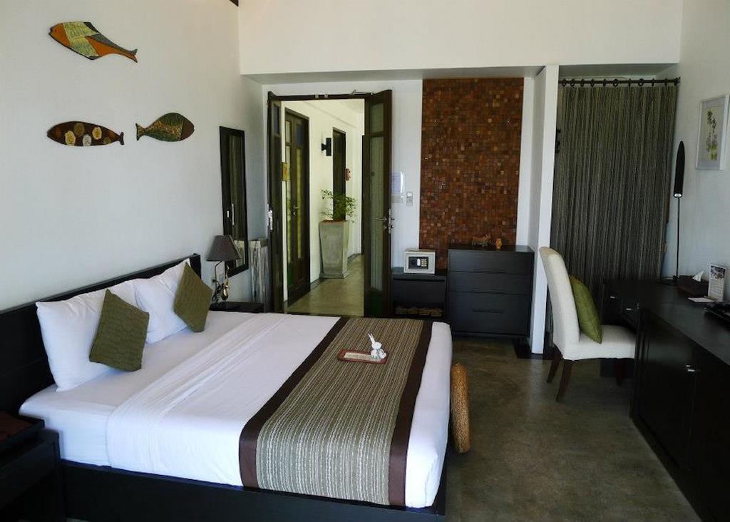 The Herbs By The Sea 4* Hua Hin