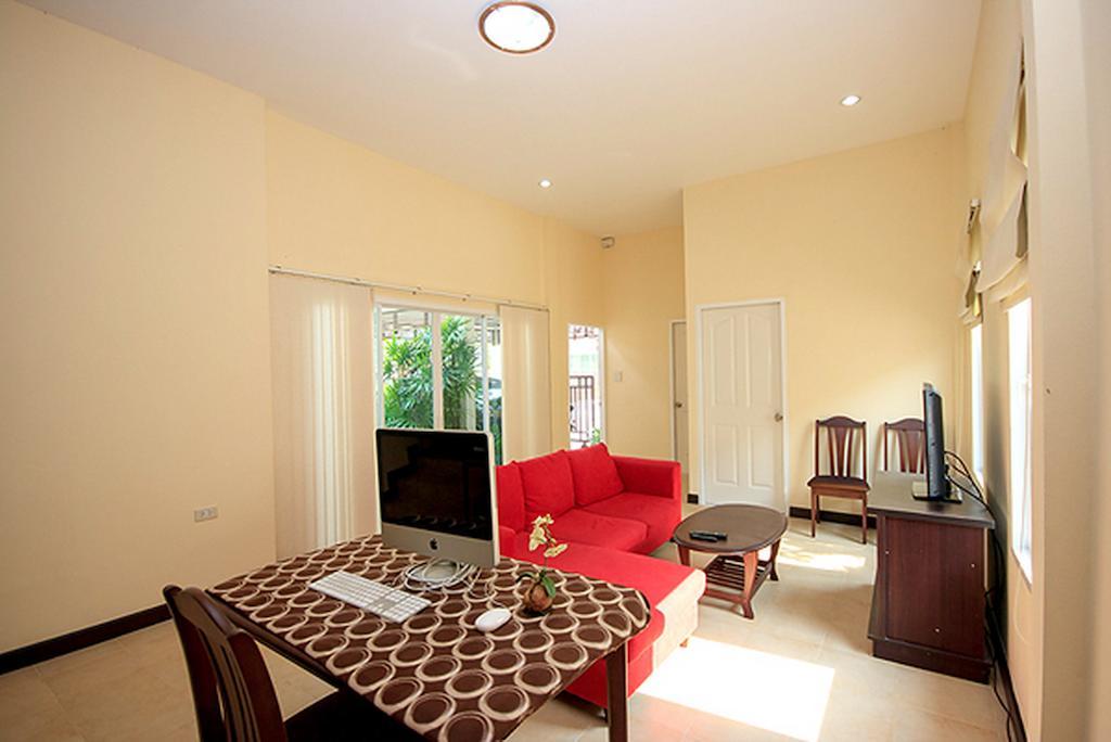 Resort Kiri Nakara Hua Hin