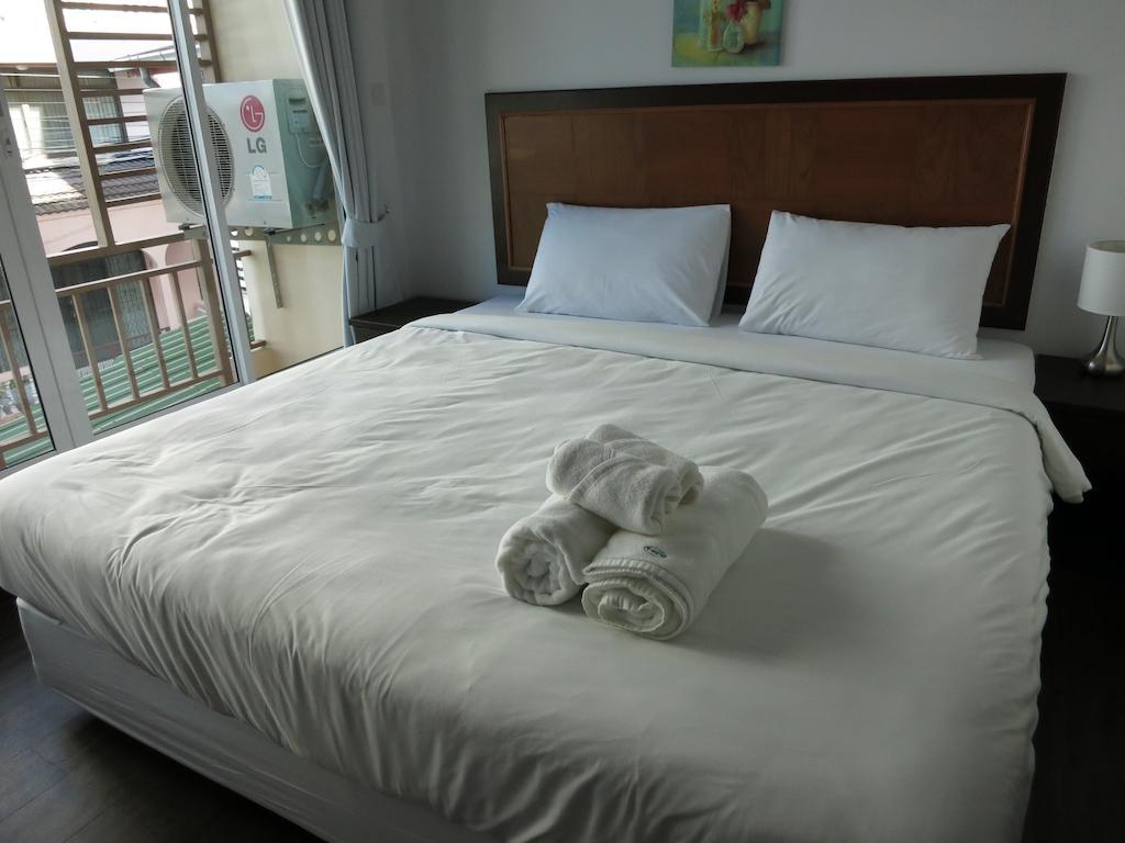 Hotel Thor 57
