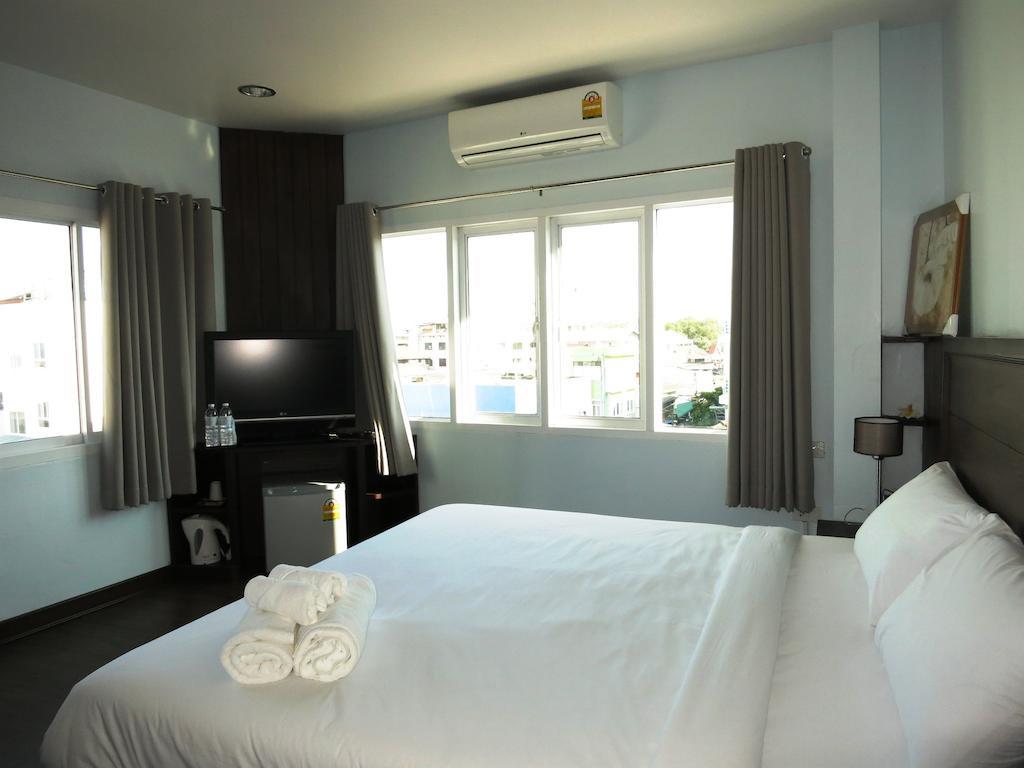 Hotel Thor 57 Hua Hin