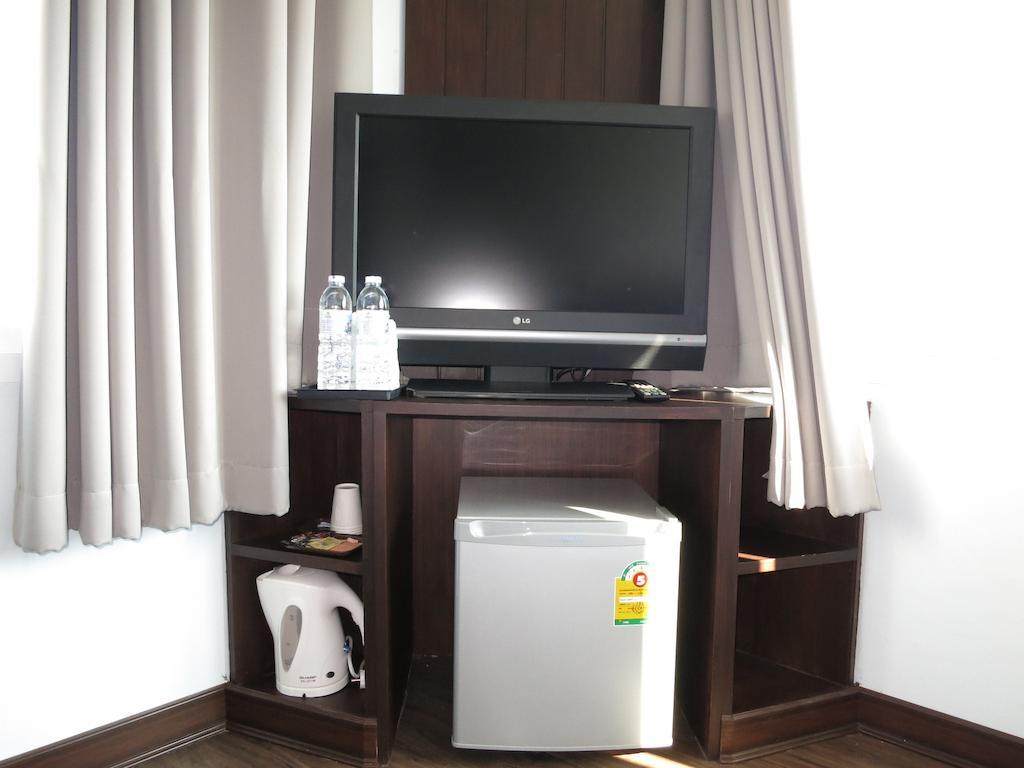 Hotel Thor 57 2*