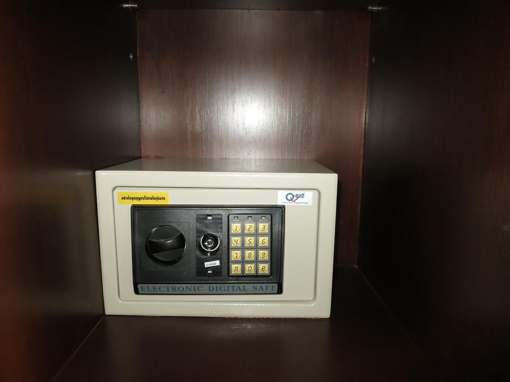 Hotel Thor 57