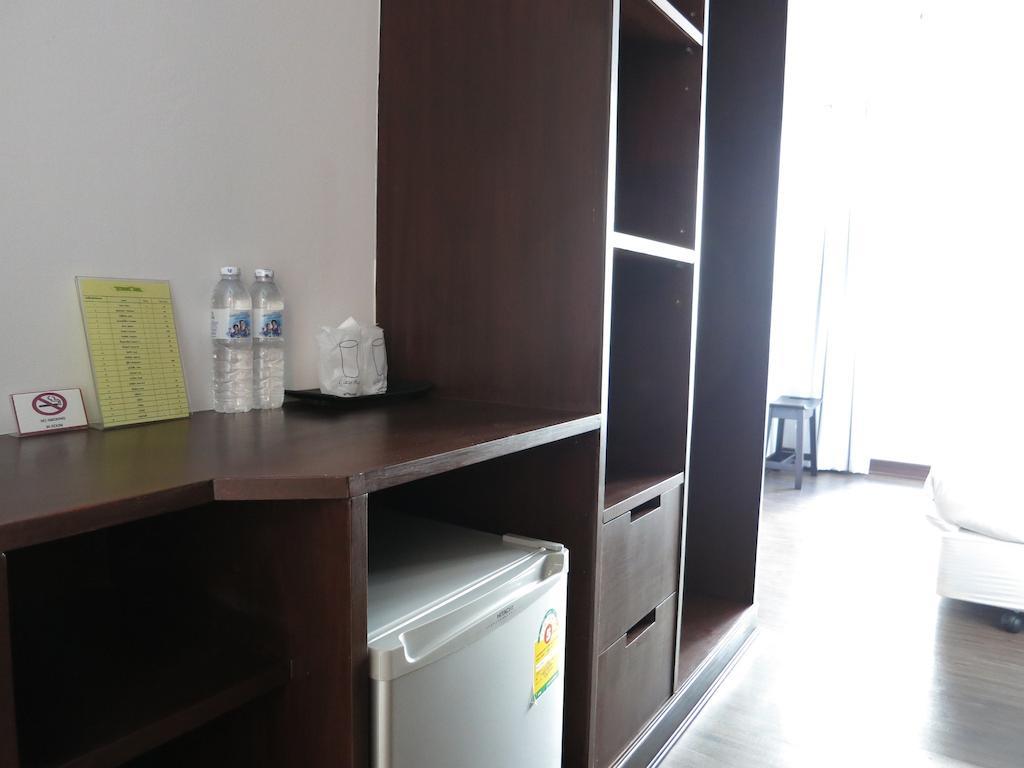 Hotel Thor 57 Hua Hin
