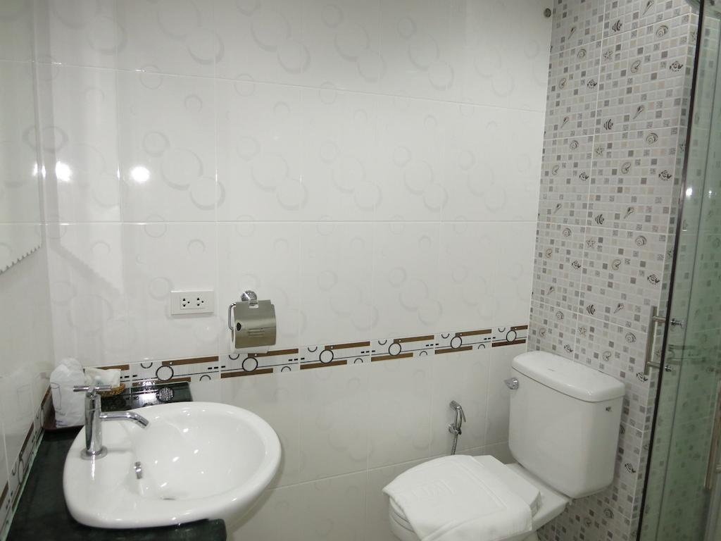 Hotel Thor 57 Hua Hin