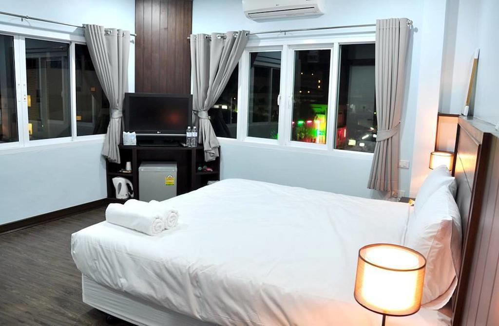 Hotel Thor 57