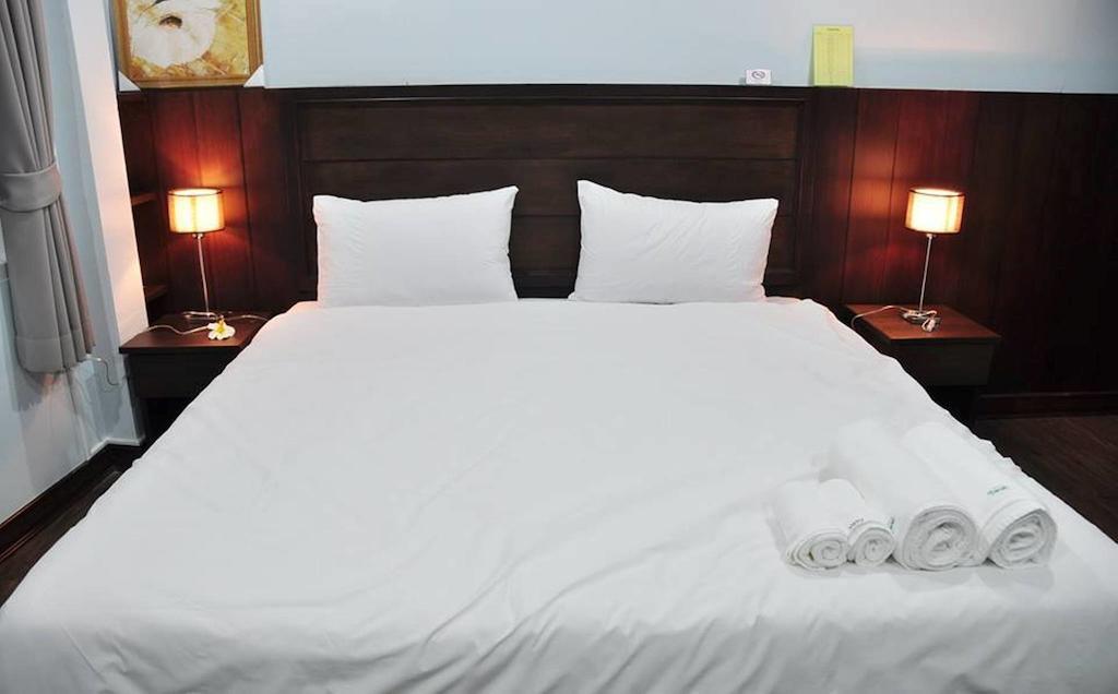 Hotel Thor 57 2*