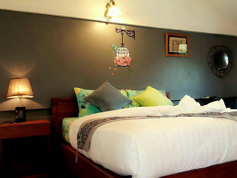 Gasthof 88 Backpackers HHQ