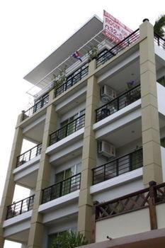 Hotel Baan Paan 3*