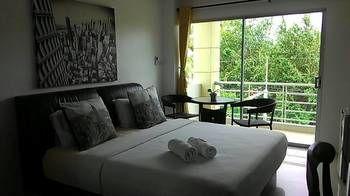 Baan Paan Hua Hin