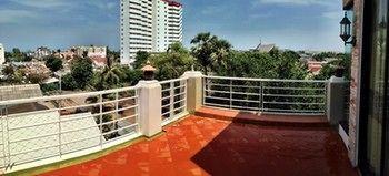 Hotel Baan Paan 3*