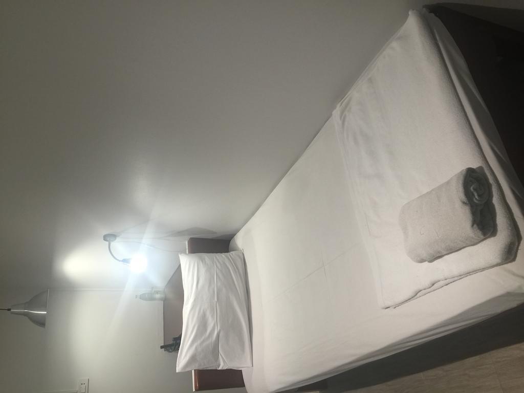 Hotel Chaba
