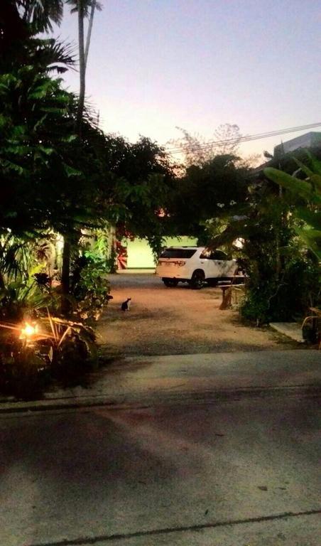 Guest house Toto 2*
