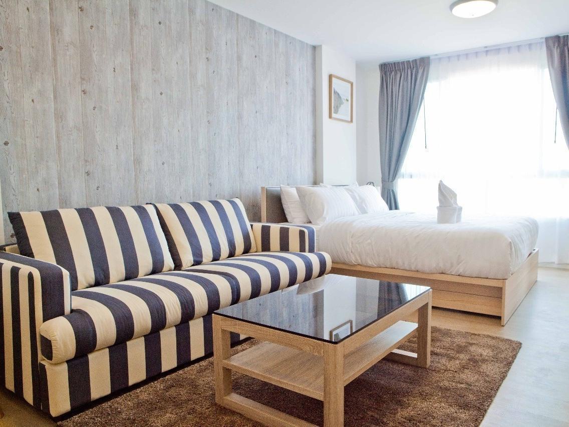 Apartment Baan Peang Ploen A712 By Hua Hin