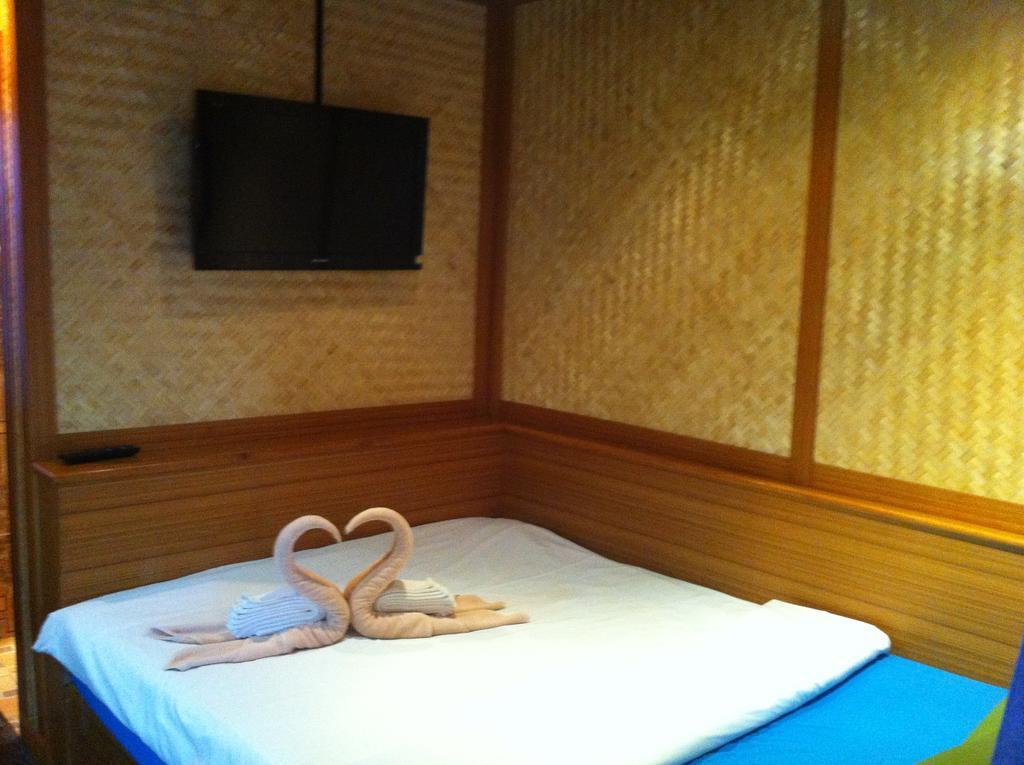 Guest house Sukkasem