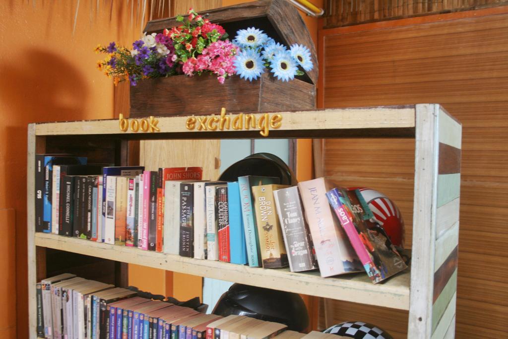 Guest house Sukkasem