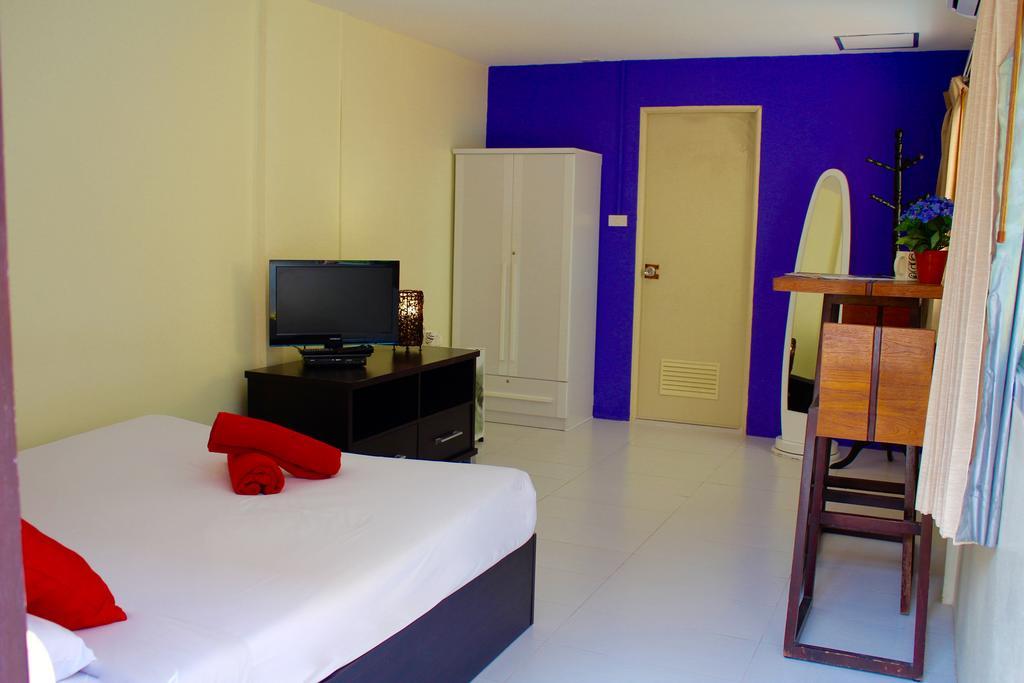 Victor Hua Hin