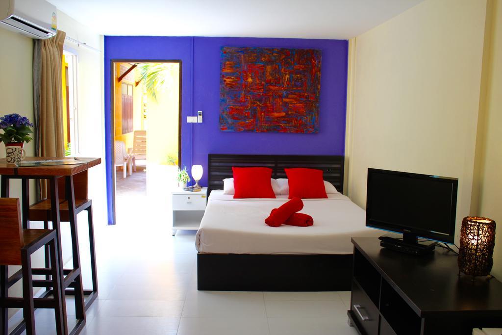 Guest house Victor Hua Hin