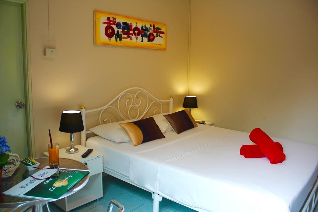 Guest house Victor Hua Hin