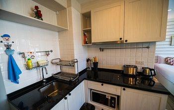 Summer Huahin Condo 2 Bed Pool View By Dome Hua Hin