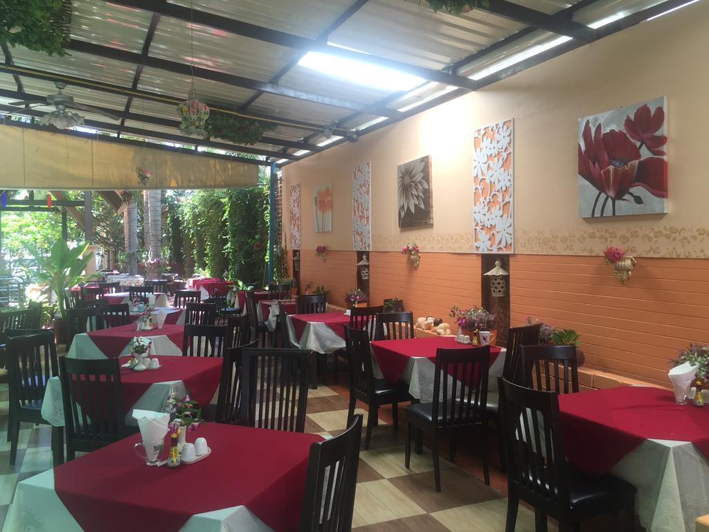 Hotel Wannara