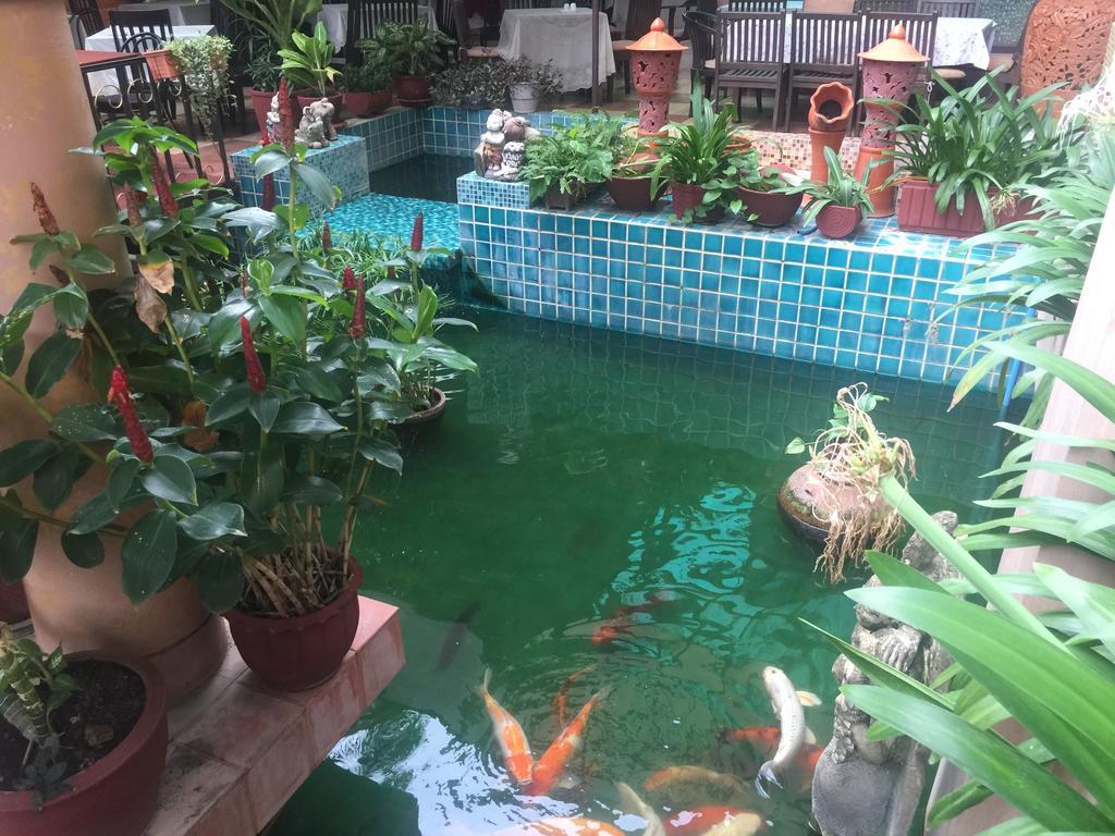 Wannara Hua Hin