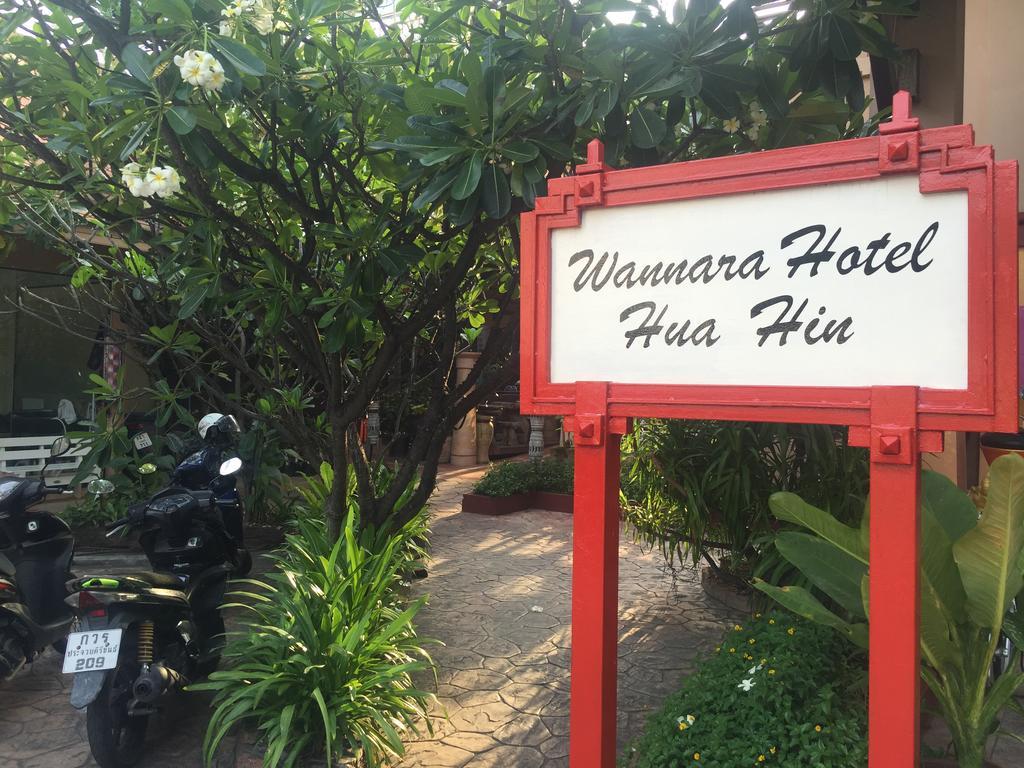 Hotel Wannara 4*