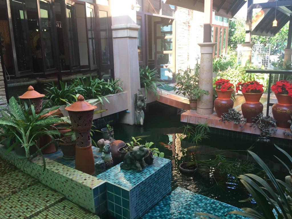 Wannara Hua Hin