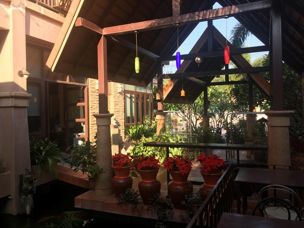 Hotel Wannara