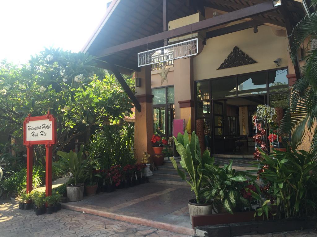 Hotel Wannara 4*