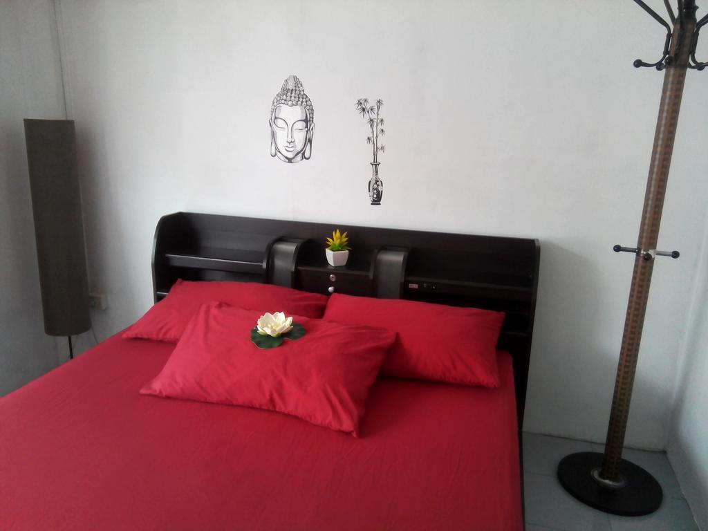 Bed & Breakfast Nilsen