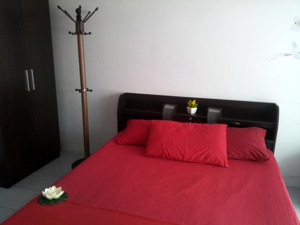 Bed & Breakfast Nilsen Hua Hin