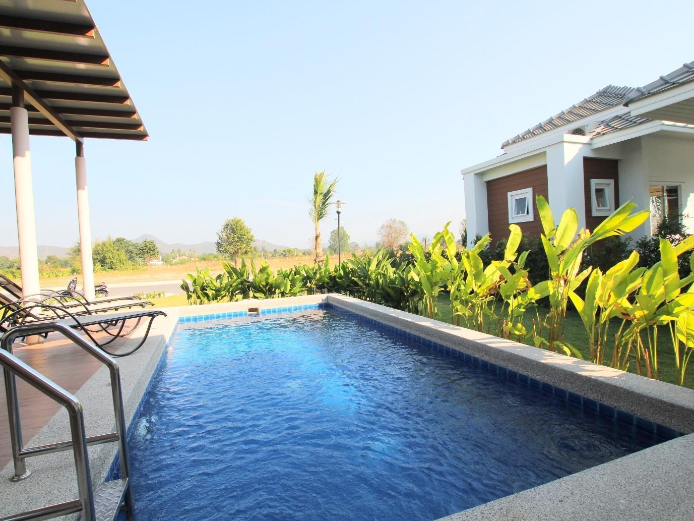 Black Mountain Hua Hin