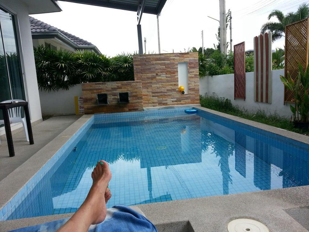 Casa de férias Milpool 14 Hua Hin