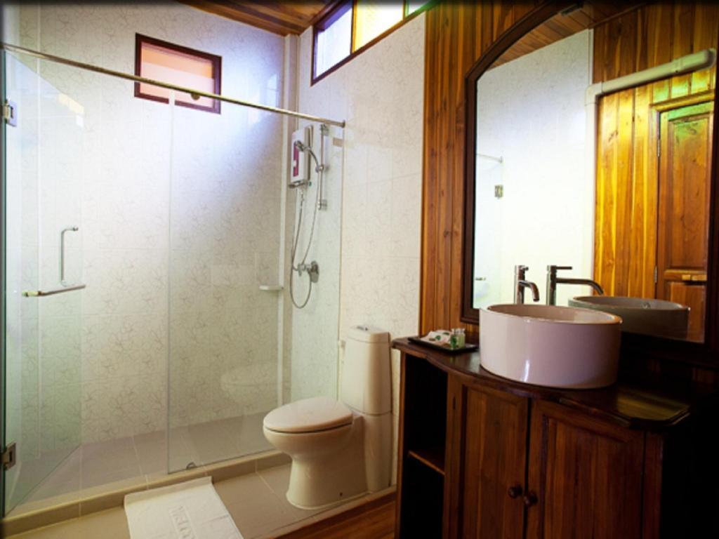 Resort Srisawat Hua Hin