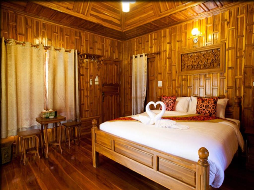 Srisawat Resort Hua Hin