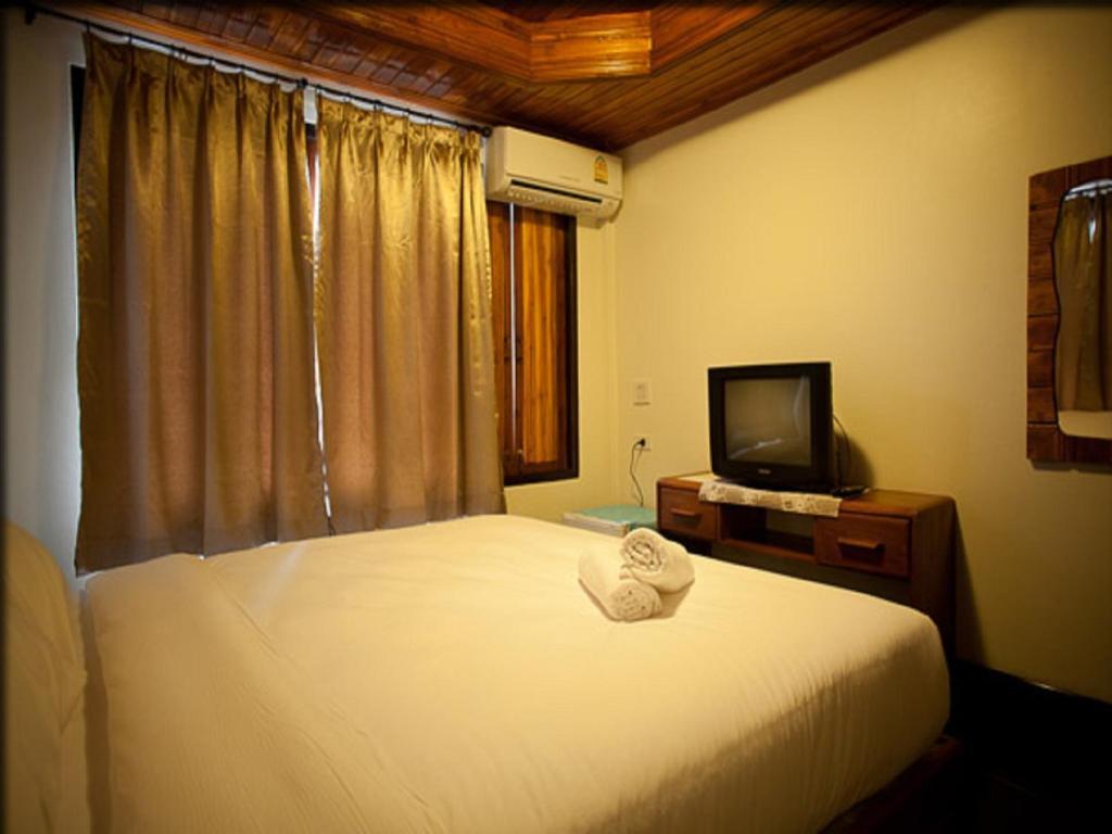 Resort Srisawat