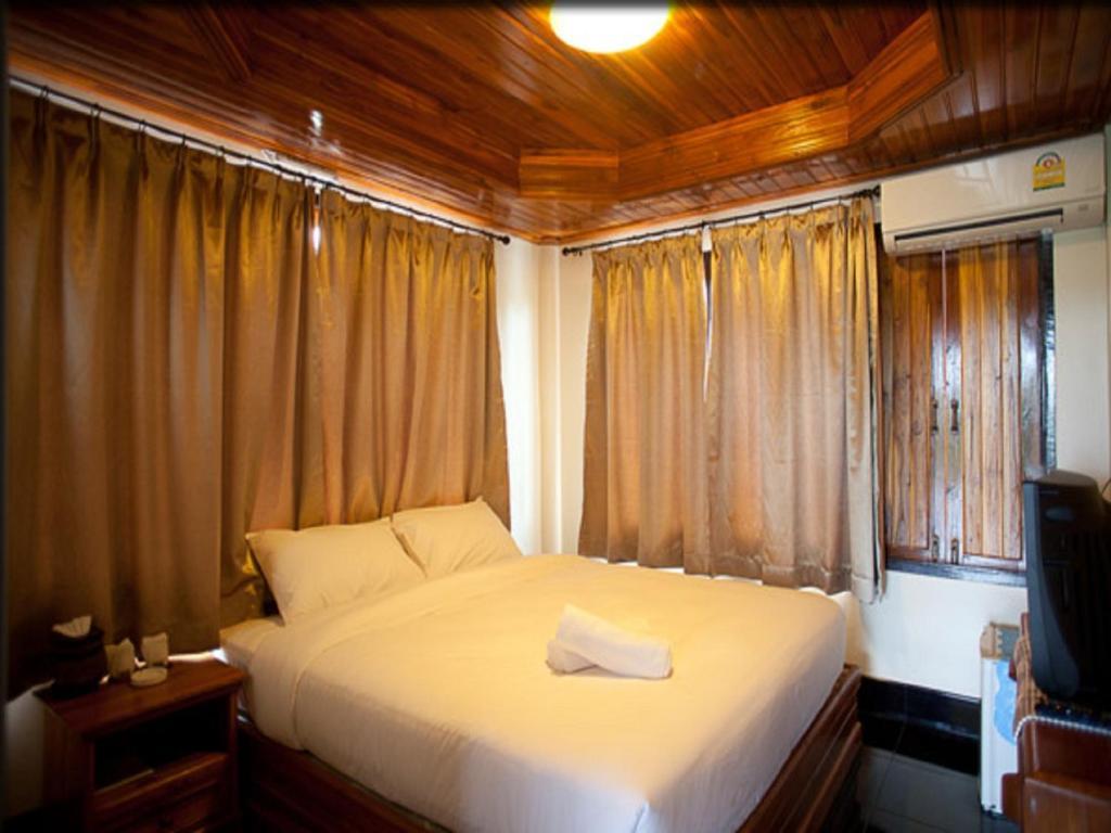 Srisawat Resort Hua Hin