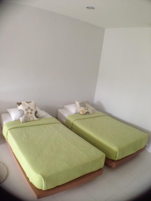 Herberg Baan Issara 3*