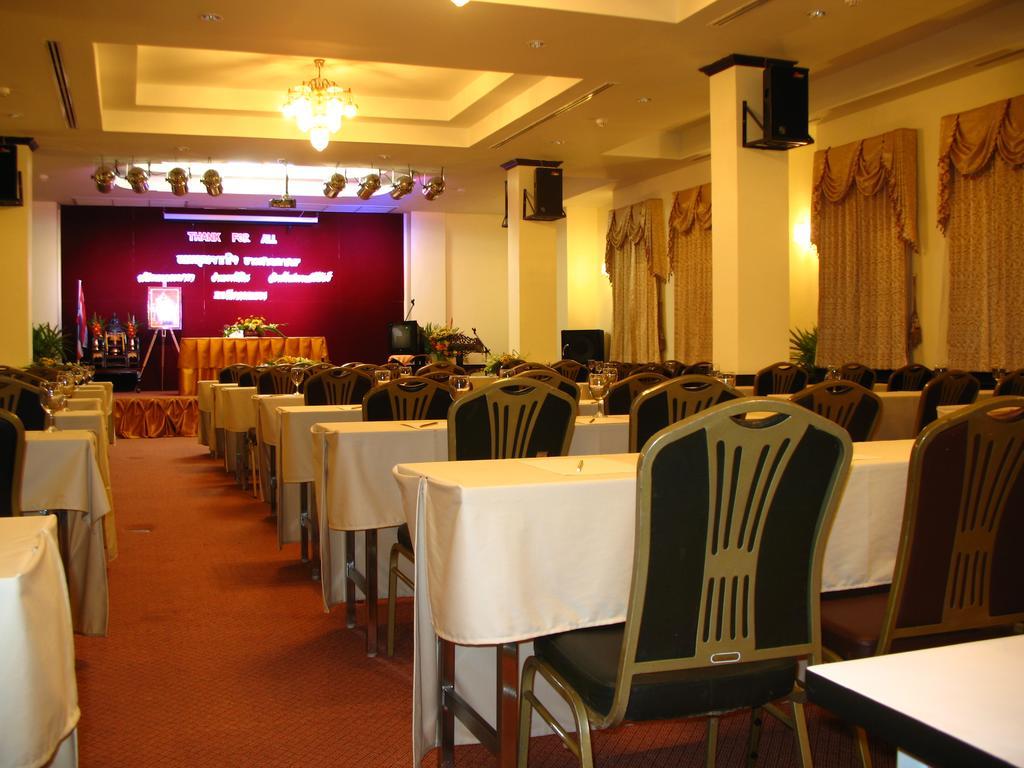 Hotel Wannara
